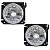Kit Farol Principal Compatível Vw Constellation 2005 A 2019 - Imagem 6
