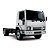PAR FAROL COMPATÍVEL FORD CARGO HORIZONTAL 2000 ATÉ 2006 - Imagem 3