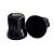 20 UN CAPA PORCA RODA PRETA CHAVE 32MM 33MM CAMINHAO ONIBUS - Imagem 5