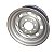 Roda Compatível Ford F250 F350 17,5 X 6,00 215/75 Reforçada - Imagem 1