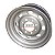 Roda Compatível Ford F250 F350 17,5 X 6,00 215/75 Reforçada - Imagem 2