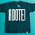 T-Shirt - ADOTE! - Azul Petróleo - Imagem 2