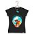 T-Shirt - O Planeta é de Todos - Preto - Imagem 1