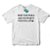 Camiseta - Ser Voz Para Aqueles que Não Falam - Branco - Imagem 1