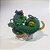 Mini Diorama Shenlong e Goku - Imagem 4