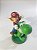 Estátua super mario world com yoshi - Imagem 3