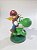 Estátua super mario world com yoshi - Imagem 1