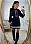 Vestido Leticia Black - Imagem 1
