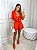 Conjunto Raissa Orange - Imagem 1