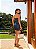 Conjunto Bruninha Jeans Dark - Imagem 2