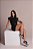 Vestido Bi-Closet Muscle Black - Imagem 2