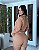 Conjunto Bella Bege - Imagem 3