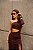 Vestido Poise Brown - Imagem 4