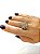 Anel com strass - Imagem 2