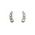 Brinco earcuff niquel - Imagem 1