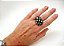 Anel strass honey - Imagem 2