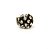 Anel strass honey - Imagem 1