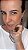 Anel com cristais bronze - Imagem 3