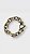 Pulseira corrente ouro velho - Imagem 1