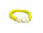 Pulseira 1v. de porcelana com pérola - Imagem 2