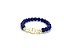Pulseira 1v. de porcelana com pérola - Imagem 5