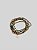 PULSEIRA 6V. DE CRISTAIS BLACK DIAMONT E COLORIDOS - Imagem 1