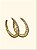 Argola espiral - Imagem 1