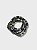 Pulseira 4v. de fimo offwhite, cinza e azul marinho - Imagem 1