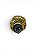 Anel 4v. ouro velho com gota e atrass montana - Imagem 1