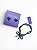 Kit brinco + pulseira - Imagem 1