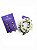 Kit brinco + pulseira - Imagem 1
