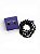 Kit brinco + pulseira - Imagem 1