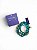 Kit brinco + pulseira - Imagem 1
