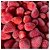 Morango orgânico congelado - 500g - Imagem 1