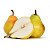 Pera orgânica - 500g - Imagem 1