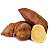 Batata yacon orgânica - 500g - Imagem 1