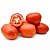 Tomate italiano orgânico - 500g - Imagem 1