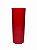 Copo Long Drink 300ml Vermelho Leitoso - Imagem 2