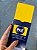 Amarelo Zinco Ral1018 - Imagem 1