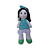 Boneca de Pano Luna - Imagem 1