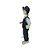 Boneco de Pano Bernardo - Imagem 2
