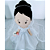 Boneca Noiva - Imagem 3