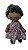 BONECA NEGRA - Imagem 6