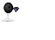 CAMERA DE VIDEO WI-FI SMART IZC 1003 - INTELBRAS - Imagem 1