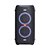 Caixa Amplificada JBL Party Box 100, 160W, Bluetooth, Conexão USB - Imagem 1