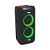 Caixa Amplificada JBL Party Box 100, 160W, Bluetooth, Conexão USB - Imagem 2