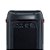 Caixa Amplificada JBL Party Box 100, 160W, Bluetooth, Conexão USB - Imagem 3