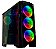 Computador  BRX Intel Core i7 860 8GB 240GB SSD Windows10 Pro - Imagem 1