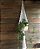 Hanger ninho•Suporte de plantas - Imagem 1