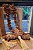 Colar decorativo cascas - Imagem 1